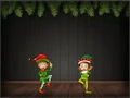 Juego Amgel New Year Room Escape 6 en línea