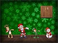 Juego Amgel New Year Room Escape 7 en línea