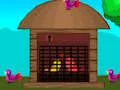 Juego Love Birds Rescue en línea