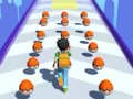 Juego Monster Squad Rush 3D en línea