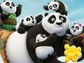 Juego Jigsaw Puzzle: Kung Fu Panda en línea