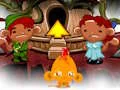 Juego Monkey Go Happy Stage 804 en línea