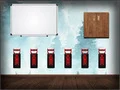 Juego Amgel Easy Room Escape 154 en línea