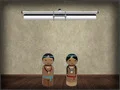 Juego Amgel Easy Room Escape 110 en línea
