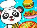 Juego Cooking Games For Kids en línea