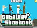 Juego Getaway Shootout en línea