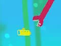Juego Unagi EEL-Scape en línea