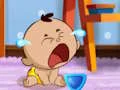 Juego Little Baby Hungry Escape en línea