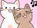 Juego Duet Cats: Cute Cat Music New Year en línea
