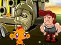 Juego Monkey Go Happly Stage 349 en línea