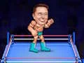 Juego Zuck vs Musk: Techbro Beatdown en línea