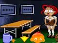 Juego Monkey Go Happly Stage 357 en línea