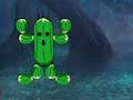 Juego Rescue The Frog Girl en línea
