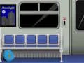 Juego Hooda Escape Subway 2024 en línea