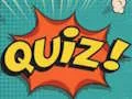 Juego Quiz! en línea