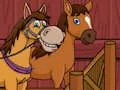 Juego Help The Horse Jockey en línea