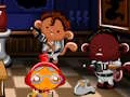Juego Monkey Go Happy Stage 810 en línea
