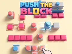 Juego Push The Block en línea