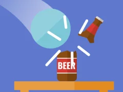 Juego Blasty Bottles en línea