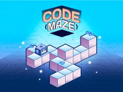 Juego Code Maze en línea