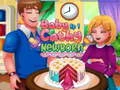 Juego Baby Cathy Newborn Ep 1 en línea