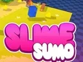 Juego Sumo Slime 3D en línea