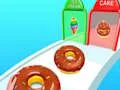 Juego Bakery Stack: Cooking Games en línea