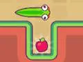 Juego Snake Solver en línea