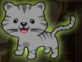 Juego Rescue The Cute Tabby Cat en línea
