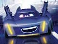 Juego Batwheels Guess the Character en línea