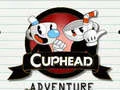 Juego Cuphead Adventure en línea