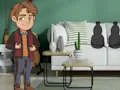 Juego Opulence House Boy Escape en línea