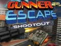 Juego Gunner Escape Shootout en línea