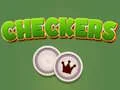 Juego Checkers en línea