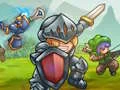 Juego Mighty Knight en línea