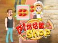 Juego Pizza Shop en línea