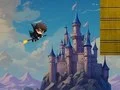 Juego Harry's Flight en línea