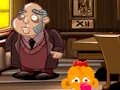 Juego Monkey Go Happly Stage 387 en línea