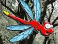 Juego Escape From Dragonfly Forest en línea