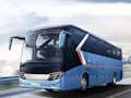 Juego Bus Simulator Driving 3D en línea