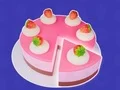 Juego Cake Sort en línea
