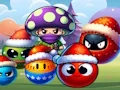 Juego Joyful Ball Bounce Mushroom Magic Adventure en línea
