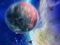 Juego Galactica Shooter 2 en línea