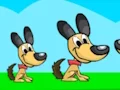 Juego Grandpa’s Rabbit Rescue en línea