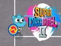 Juego Super Disc Duel 2 en línea