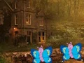 Juego Escape The Easter Girl en línea