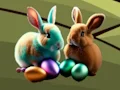 Juego Find The Golden Easter Egg en línea