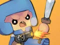 Juego Helmet Royale.io en línea