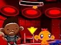 Juego Monkey Go Happy Stage 828 en línea