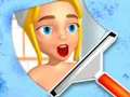 Juego Deep Clean Inc 3D Fun Cleanup en línea